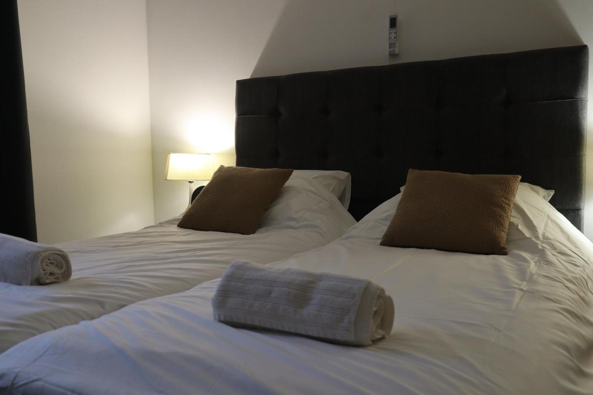 Room Stella Suite Tilburg Exterior foto